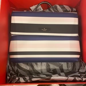 Kate Spade Laurel Way Printed Cruisestrp